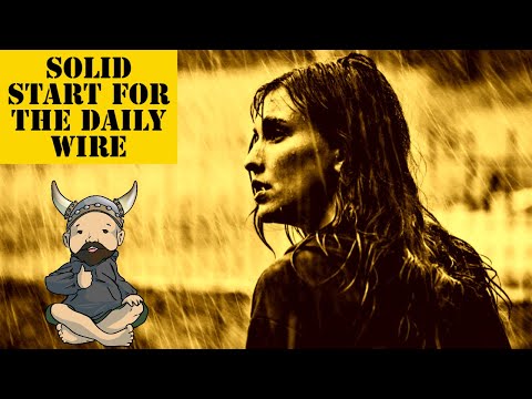 The Daily Wire's Shut In (2022) Movie Review