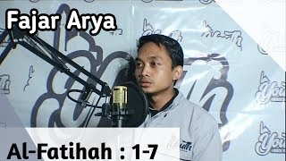 Al-Fatihah Fajar Arya Pratama