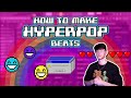 How to Make Hyperpop Beats in FL Studio
