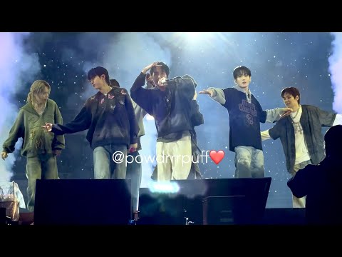 260412 - Butter - BTS - GOYANG D3 - 4K 직캠 FANCAM