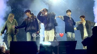 260412 - Butter - BTS - GOYANG D3 - 4K 직캠 FANCAM