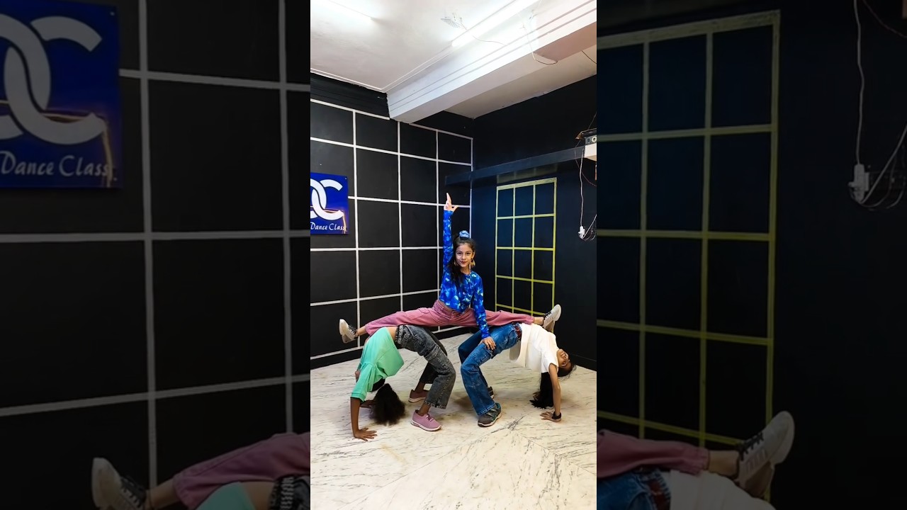 Morni Dance  🦚 Badshah | 