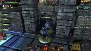 Neverwinter why queues might not be easy and why i hate queues