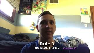 Collab Entry Ytp Sneetches Become Useless With Mr Bean.