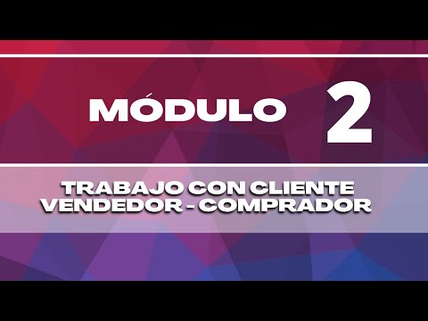 Manejo de clientes | Modulo 2 del plan de capacitación RE/MAX Inversión Inmobiliaria