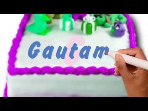 Happy Birthday Gautami