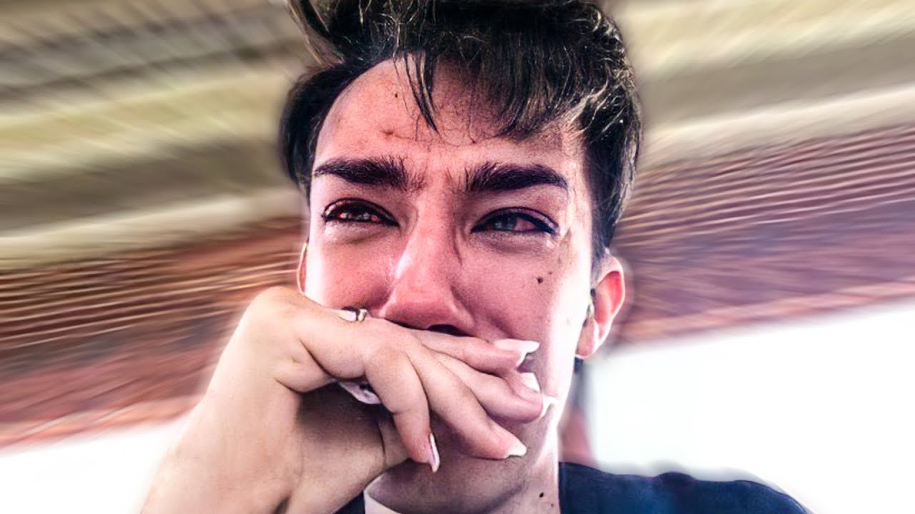 James Charles Really Messed Up...