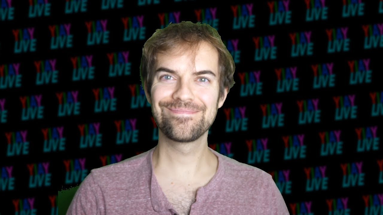 YIAY LIVE - Jacksfilms Yiay live
