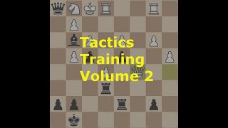 Tactics Training Volume 2 screenshot 5