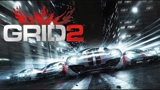 GRID2 "weekly Challenge #1"