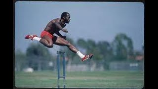 Famous Edwin Moses wins the 83rd row in 83rd in Zurich 47.40 Net Worth
