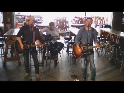 Randy Rogers & Wade Bowen "Til It Does" ACOUSTIC PERFORMANCE