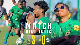 MAGOLI YOTE: YANGA 3 - 0 SINGIDA BLACK STARS| ALLAN OKELLO ANAPENDA KUJIAMULIA MAMBO/TAZAMA HAPA