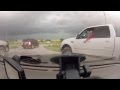 Storm Chasing Oklahoma May 31, 2013 'Widest Tornado In History'