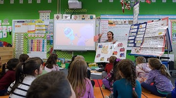 Dual Language Immersion