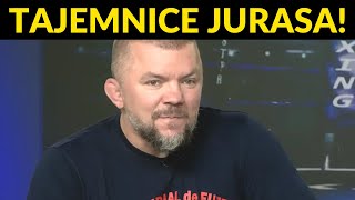 Tajemnice Jurasa - Hall Of Famera Ksw 19 Pytań Po 19 Latach Kariery W Mma Andrzej Kostyra