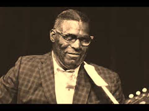 Howlin' Wolf-Who's Been Talking (The London Howlin' Wolf Sessions)