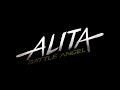 Alita battle angel ost  swan song  motorball