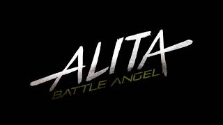 Alita: Battle Angel OST - Swan Song + Motorball