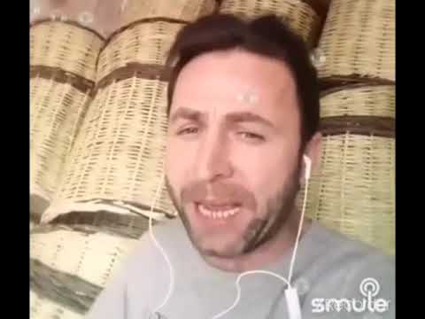 Çoşkun Tayfur Aramızda engeller var.