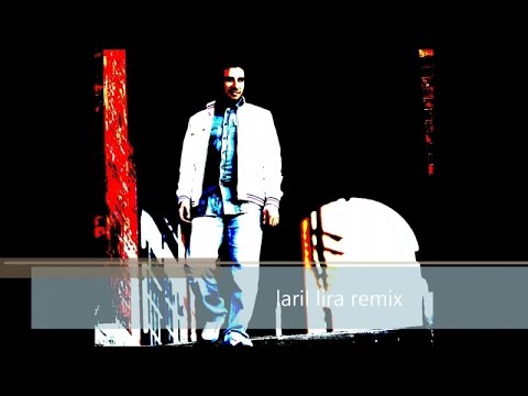 Derviş - Laril Laril Lira (Remix)