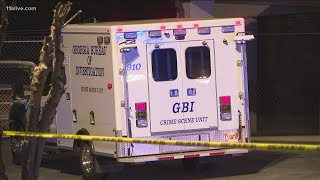 Famous 1 dead, Douglas County deputy shot in leg after shooting, GBI investigates Net Worth