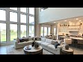 New luxury house tour  inside an incredible home with 5 huge bedrooms  home decorating ideas