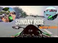 Sunday Ride with so many Superbike…🔥