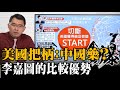 中國反擊！禁中國藥出口 中美產業鏈分工：亞當斯密的絕對優勢 李嘉圖的比較優勢 20200911《楊世光在金錢爆》#第2471集