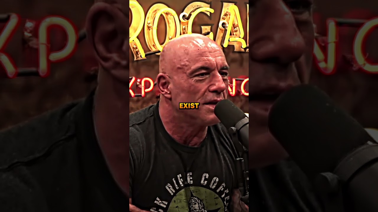 Joe Rogan Discusses Being Jacked At 57 #shorts