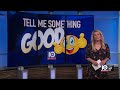 Audience brought to tears after Central Texas girl with disabilities dances alongside best friend