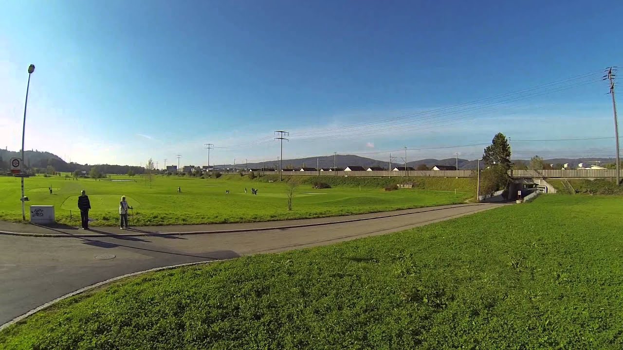 Matthias goes Aeromode