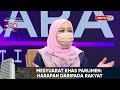 Mesyuarat Khas Parlimen: Harapan Daripada Rakyat
