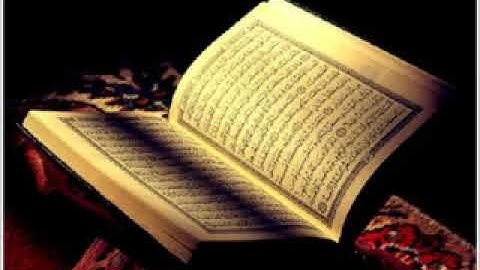 سورة التكوير مرتله عبدالباسط عبدالصمد