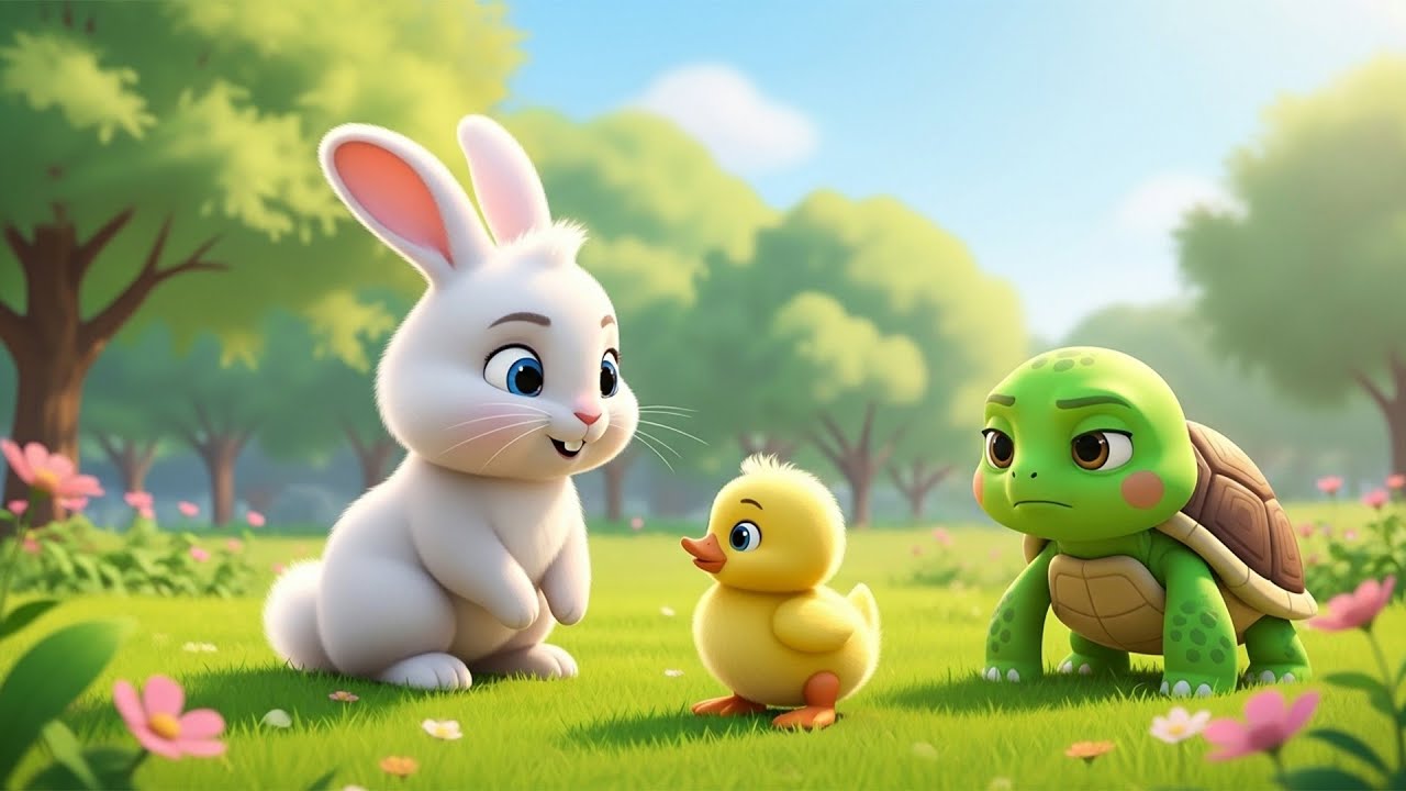 Turtle Lost His Home – Ep 12 | Will Roro & Dodo Help Him Find It?