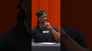 Bro kept repeating the same player 😭 (ft. Bijan Robinson)