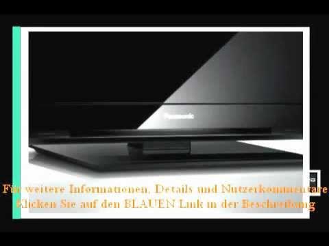 Panasonic Viera TX-P42C3E Plasma-Fernseher Test - YouTube