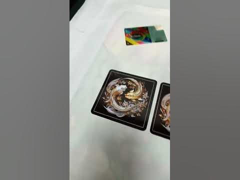 КАРПЫ КОИ - ИНЬ И ЯНЬ. HD печать на металле - дизайнерском алюминии. HD ...