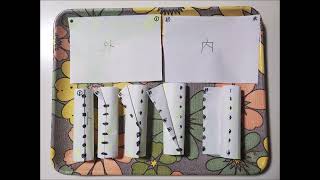 【聖書の学び】七つの封印の巻物