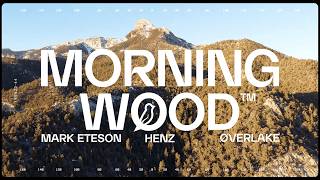 Morning Wood Kitchen - Sunrise Set (03.24.26)