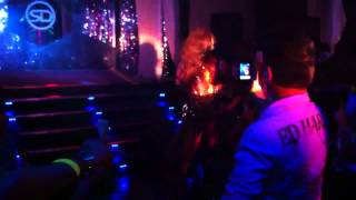 Phi-Phi O'hara 8/23/12