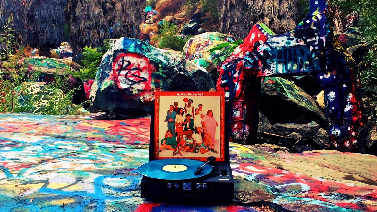 Glass Animals - The Other Side Of Paradise - YouTube - Glass Animals The Other Side Of Paradise Meaning