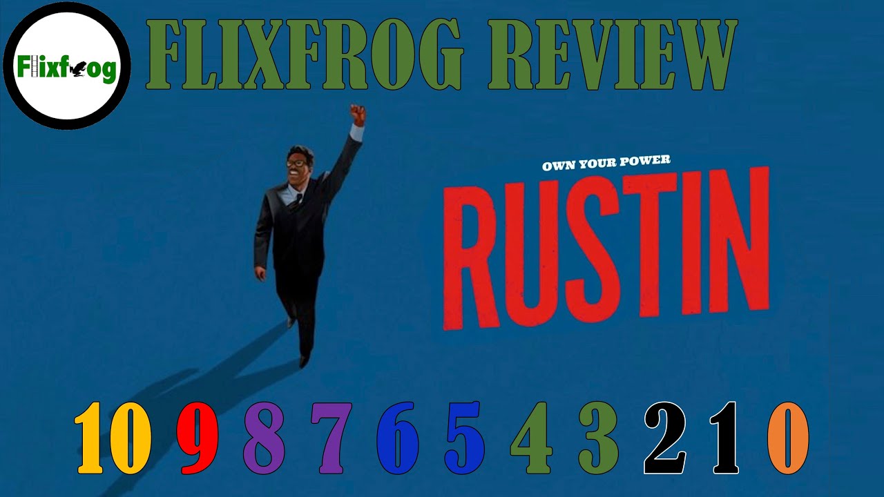 Rustin Review