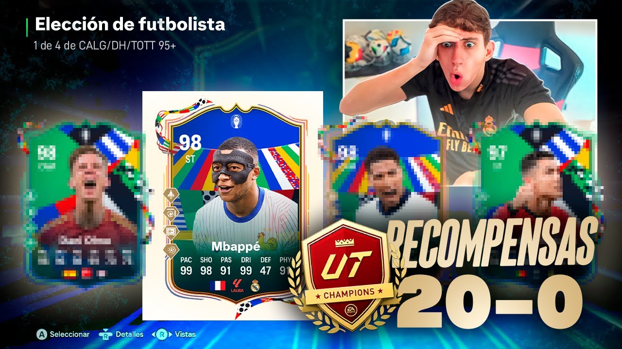 ME JUEGO EL 20-0 CONTRA UN SEGUIDOR *ME SALE LA MEJOR RECOMPENSA DE MI VIDA* 😱 | Ikii Martin