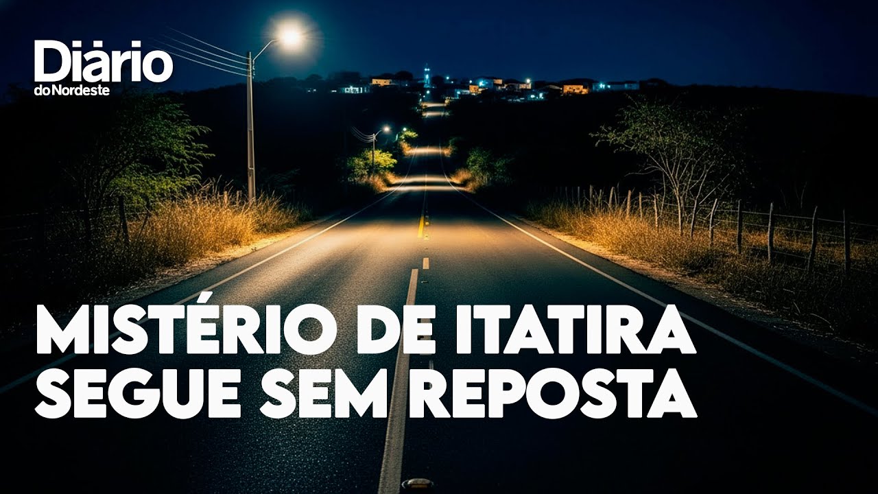 Mistério de Itatira: fenômeno causou pânico em escola do Sertão do CE em 2010