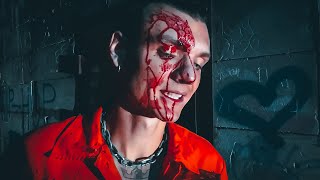картинка: Как Снимали Клип / Тони Раут & Иван Рейс - Лорд Раут Вейдер