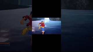 One Piece World Seeker - 010.