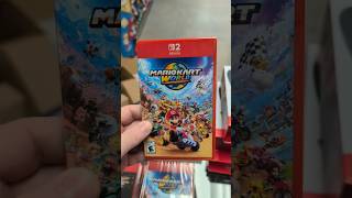 Switch 2 Cart vs Game Key Card vs Upgrade.