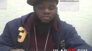 Freeway Visits Blogs And He Talks About Jay Z- Illuminati Rumors