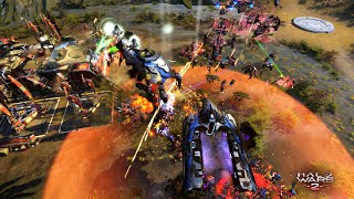 Halo Wars 2 - Icons of War Launch Trailer